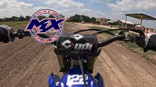 Waco Eagles MX Park- Last Laps & Dead Arms