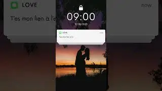 Abonne-Toi &hearts;️ #couple #love #tweet #sms #message #amour #prank #prankcouple  #boyfriendcouple