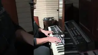 KEY AFFAIR 3 SOMOS NOVIOS INTRO