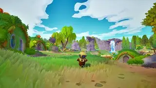 Shallow Pond Demo Trailer