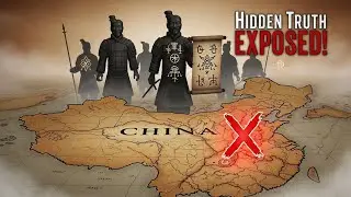 The Terracotta Army: Emperor Qin Shi  Huang&rsquo;s Legacy | Secrets of China&rsquo;s First  Emperor