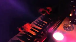 HIM - Close to the Flame (Piano) leoo