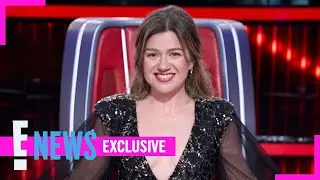 Looking Back at Kelly Clarkson's Career Milestones | E! News