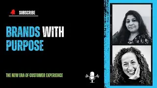Beyond Storytelling - Using Purpose to connect with today&rsquo;s customers