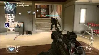 Black Ops 2 - Funny Commentary