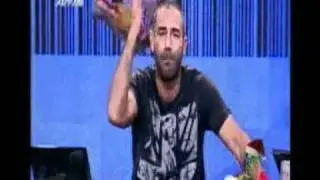 Radio Arvyla - SAMARMAN