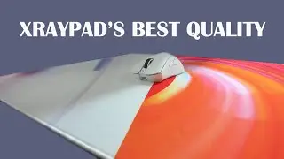 Почти получилось | Обзор XrayPad Aqua Control Zero