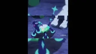 Terapagos calls out to Rystal..wmv