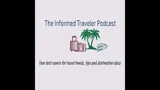 Best Places To Travel In 2026 & Exploring Puerto Rico