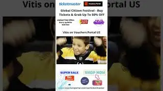 Ticketmaster Promo Code, Coupon Code & Discount Code USA September 2022