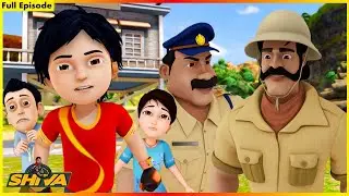 ಶಿವ - ದಿ ರೆಸಾರ್ಟ್ ಪೂರ್ಣ ಸಂಚಿಕೆ 49 | Shiva - The Resort Full Episode 49