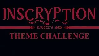 Defensive Ultra Moose | Inscryption: Kaycee's Mod