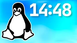 linux from scratch speedrun
