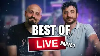 Il PEGGIO del nostro MEGLIO #1 - Follia in diretta!