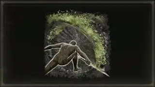 Ash of War Poison Moth Flight - Elden Ring