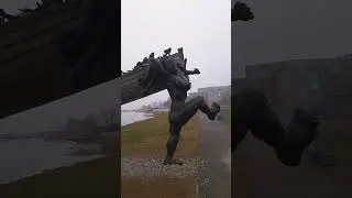 ТЫЛЬ И ПИРЕТ.