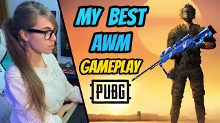 My best AWM gameplay - Danucd vs Gamers
