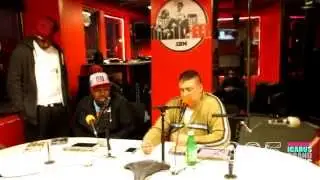 Boss Chick Radio: 365 Entertainment Interview