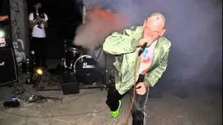 Gutter Gods - Chosen Few