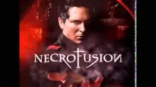 Zak Bagans - Necrofusion - Eleventh Heaven