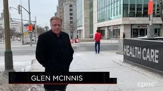 Health Care in Canada &mdash; April 5, 2019 | Outburst