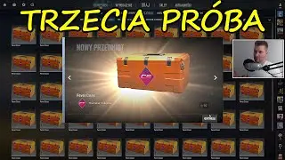 DO TRZECH RAZY SZTUKA z Fever Case! (to już 200 skrzynek) | Mervo