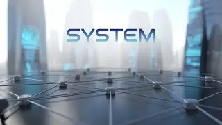 System - Domenico | Dark Minimal Techno by DomenicoJorio