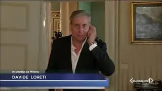 Ferragosto: lamorgese presiede Comitato nazionale ordine e sicurezza pubblica
