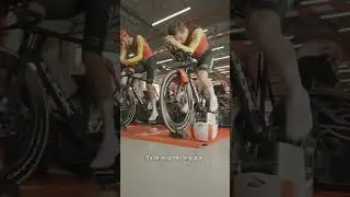 Built on Trust: Team Cofidis at LOOK Cycle HQ (TEASER)