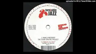 J. Rawls, Liquid Crystal Project - A Tribute to Troy