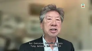 TVB News｜30 November 2025│Legco election may still take place on Dec 7
