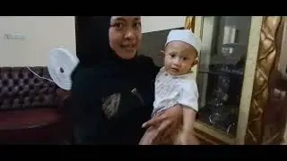 Part 1: malam ke-5 tahlilan Bapak Bennu Bin beddullahi, jumat 9 Januari 2025
