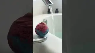 #rosemoon #bathbombdemo #aromatherapy #bathbombs #handmade #bathbombaddict #aromatic #bathtime #bath