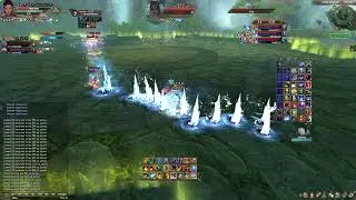 Perfect World Арена c Варом #3 - 01.03.21 - Cин
