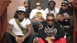 Guap Tarantino On 1262, Losing Close Friends, His Music Getting Leaked, Upcoming Album w/ Uzi