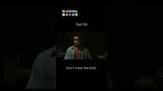 Until Dawn (2025)(PART 59) #Movie #Thriller #Mystery #Horror #2025Release  #thrillervibes #roll24fps