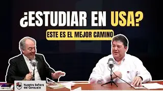 Oportunidades únicas para estudiantes peruanos en Southern Utah University - Jorge Delgado