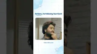 No Rules, For Following Your Heart | Psychologist in Mumbai