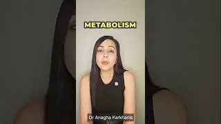Why do you gain weight around the middle despite diet and exercise?