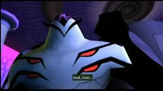 Ben 10 Alien Force | Ben 10 Vs Highbreed Battle | Ben 10 Alien Force Ps2 Game | Ben 10 #ben10