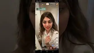بث مباشر اليوم للفنانة البحرينية شيلاء