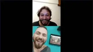 Entrevista con Parapipou