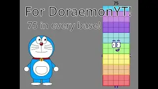 75 in every base