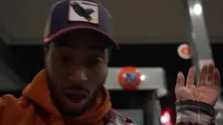 SpeedBoatt - No Security (Music Video)