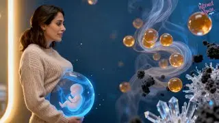 Your baby's Cells Live Inside You