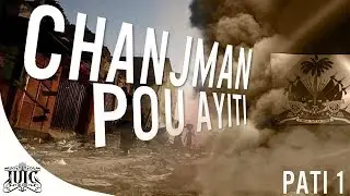 IZRAYELIT YO: CHANJMAN POU AYITI - Pati 1