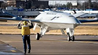 DEFAERO Report Daily Podcast [May 29, 2020] MQ-25 Update