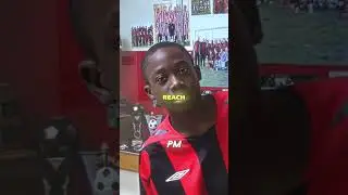 The Rise of Alphonso Davies