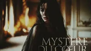 MYSTERE DU COEUR &ndash; French Mystic Love Music | Deep Romantic Vibes