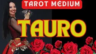 TAURO TAROT HOY 🔮 CUANDO EL UNIVERSO TE MUESTRA EL CAMINO AL TRIUNFO 🌟